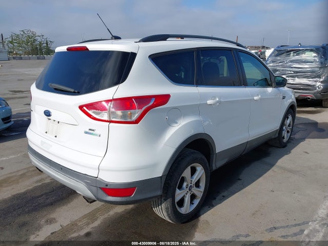 1FMCU0GX0EUA63051 Ford 2014