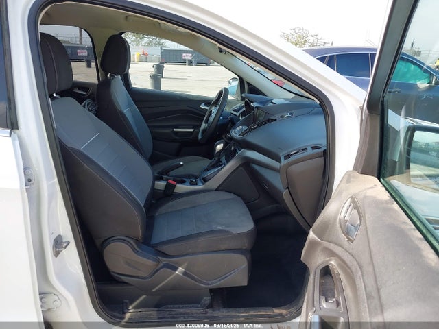 1FMCU0GX0EUA63051 Ford 2014