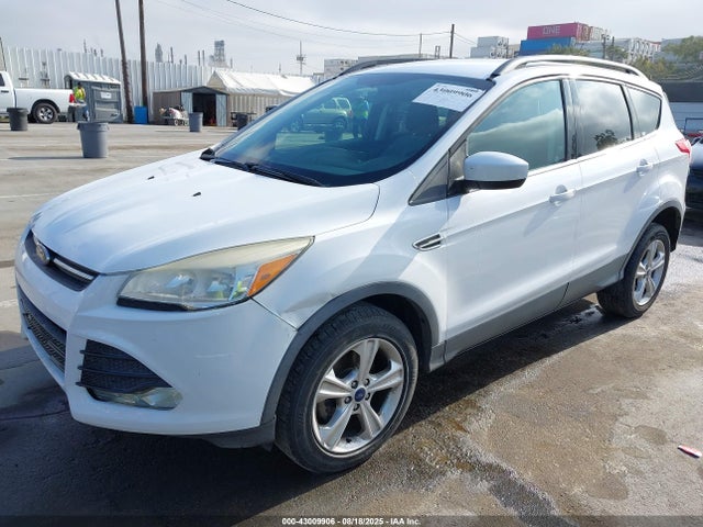 1FMCU0GX0EUA63051 Ford 2014
