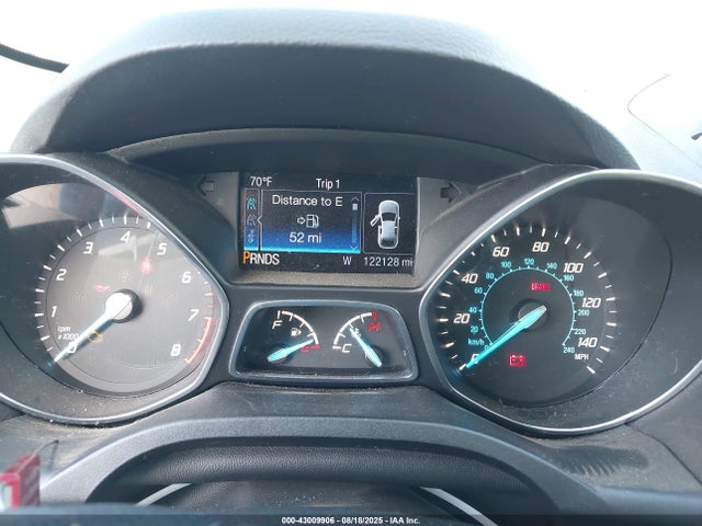 1FMCU0GX0EUA63051 Ford 2014