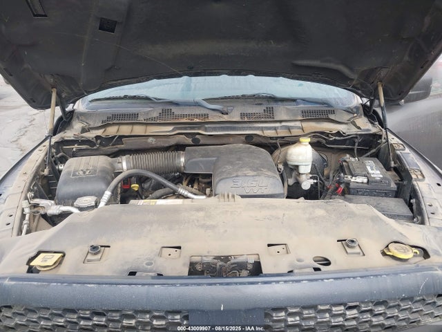RAM 2015 2015 1C6RR6FG9FS565159 Image 10