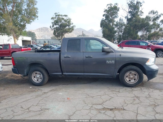RAM 2015 2015 1C6RR6FG9FS565159 Image 13