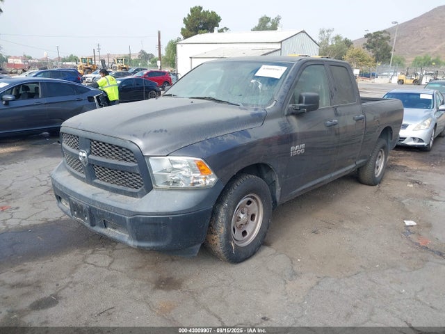 RAM 1500 2015 1C6RR6FG9FS565159 Image 18