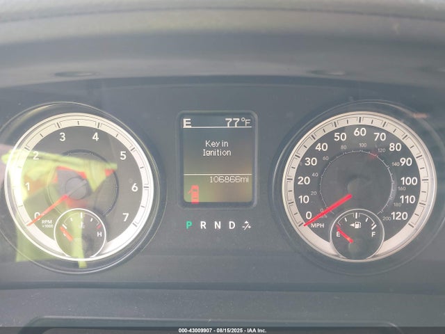RAM 2015 2015 1C6RR6FG9FS565159 Image 7