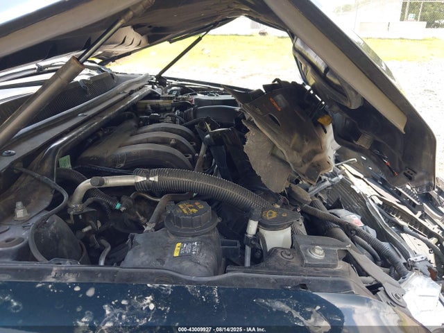 Ford 2015 2015 1FAHP2F85FG109017 Image 10