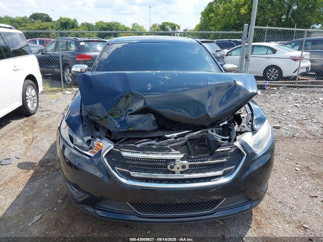 Ford 2015 2015 1FAHP2F85FG109017 Image 12