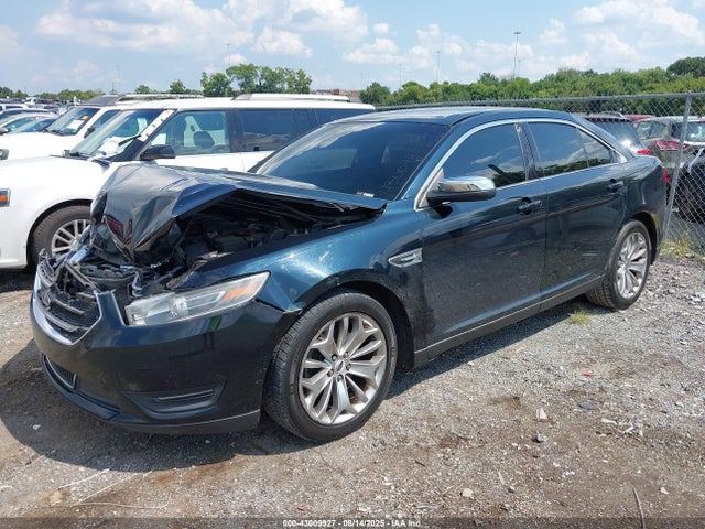 Ford 2015 2015 1FAHP2F85FG109017 Image 2
