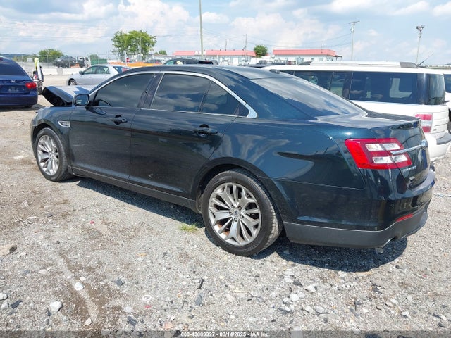 Ford 2015 2015 1FAHP2F85FG109017 Image 3