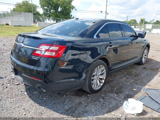 Ford 2015 2015 1FAHP2F85FG109017 Image 4