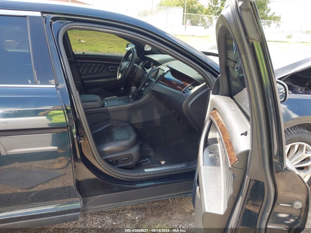 Ford 2015 2015 1FAHP2F85FG109017 Image 5