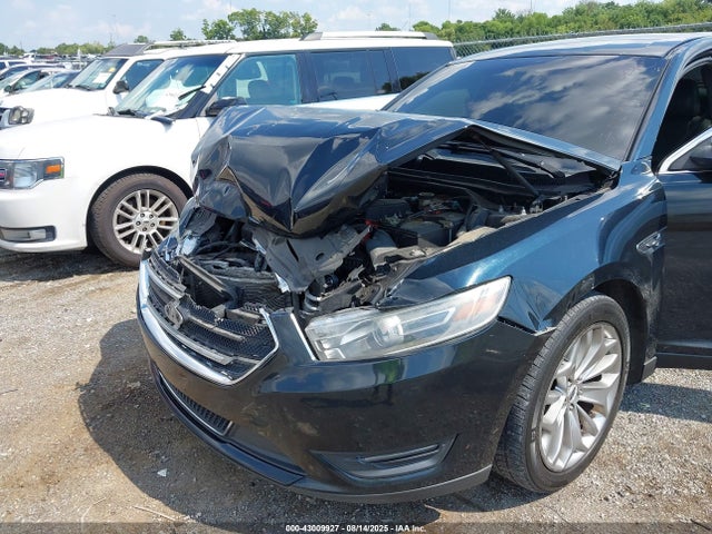 Ford 2015 2015 1FAHP2F85FG109017 Image 6