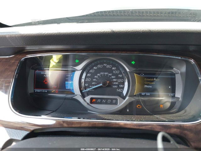 Ford 2015 2015 1FAHP2F85FG109017 Image 7
