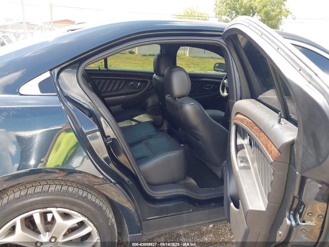 Ford 2015 2015 1FAHP2F85FG109017 Image 8