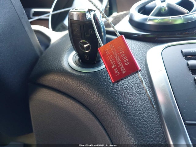WDDSJ4EB9EN040567 Mercedes-Benz 2014