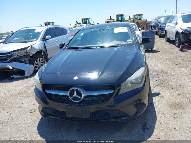 WDDSJ4EB9EN040567 Mercedes-Benz 2014