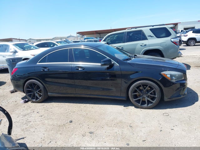 WDDSJ4EB9EN040567 Mercedes-Benz 2014