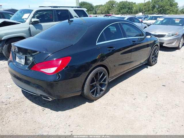 WDDSJ4EB9EN040567 Mercedes-Benz 2014