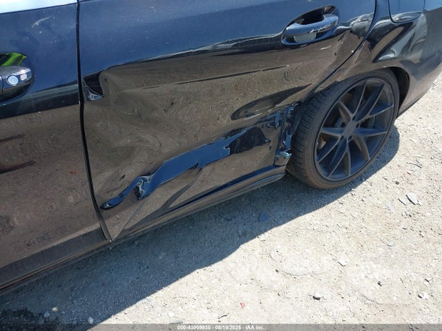 WDDSJ4EB9EN040567 Mercedes-Benz 2014
