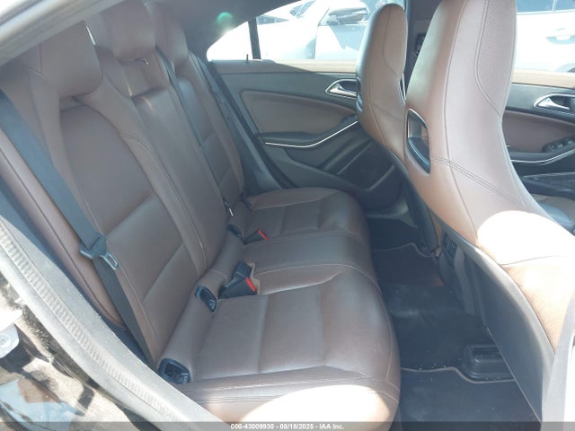 WDDSJ4EB9EN040567 Mercedes-Benz 2014