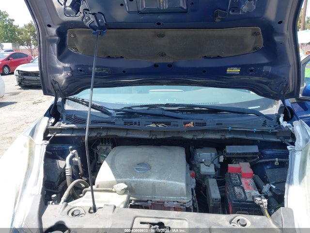 1N4AZ0CP3GC304148 Nissan 2016