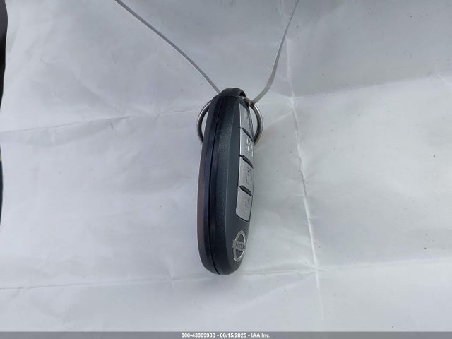 1N4AZ0CP3GC304148 Nissan 2016