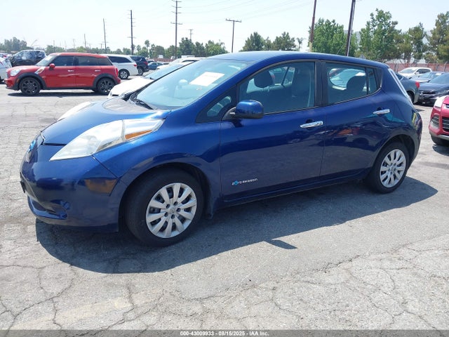 1N4AZ0CP3GC304148 Nissan 2016