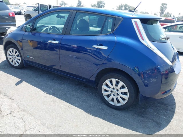 1N4AZ0CP3GC304148 Nissan 2016