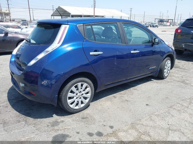 1N4AZ0CP3GC304148 Nissan 2016