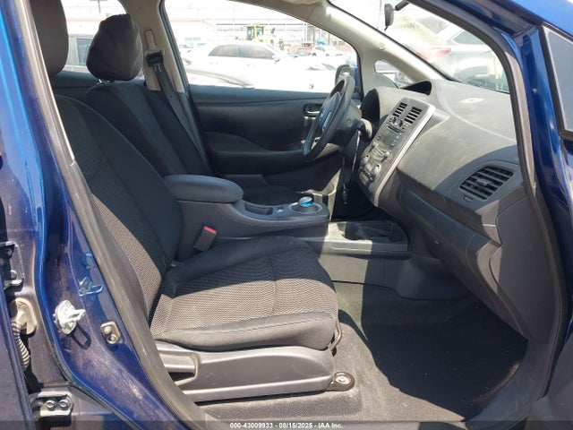 1N4AZ0CP3GC304148 Nissan 2016