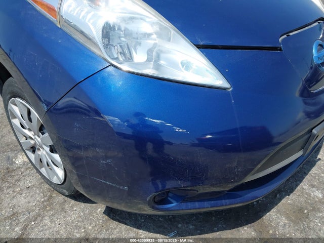 1N4AZ0CP3GC304148 Nissan 2016