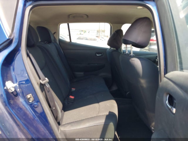 1N4AZ0CP3GC304148 Nissan 2016