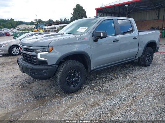 3GCUDHEL4RG247652 Chevrolet l87