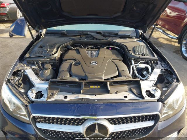 2019 MERCEDES-BENZ E 450 WDD1K6JB4KF079311 Photo 9