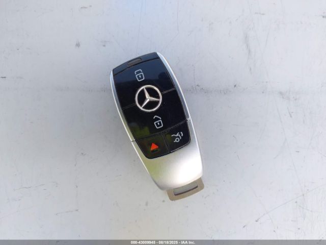 2019 MERCEDES-BENZ E 450 WDD1K6JB4KF079311 Photo 10