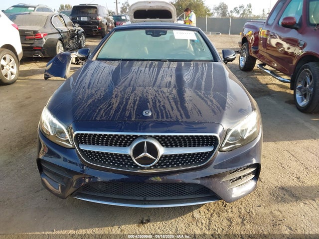 Mercedes-Benz m276 2019 WDD1K6JB4KF079311 Image 13
