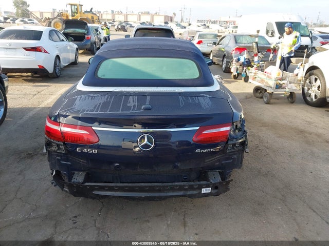 Mercedes-Benz m276 2019 WDD1K6JB4KF079311 Image 17