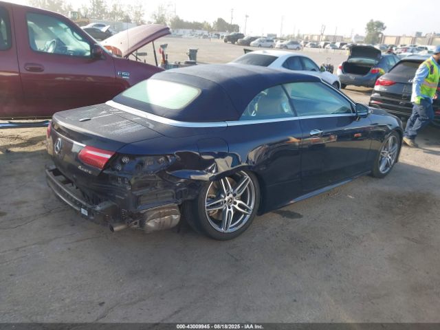 2019 MERCEDES-BENZ E 450 WDD1K6JB4KF079311 Photo 3