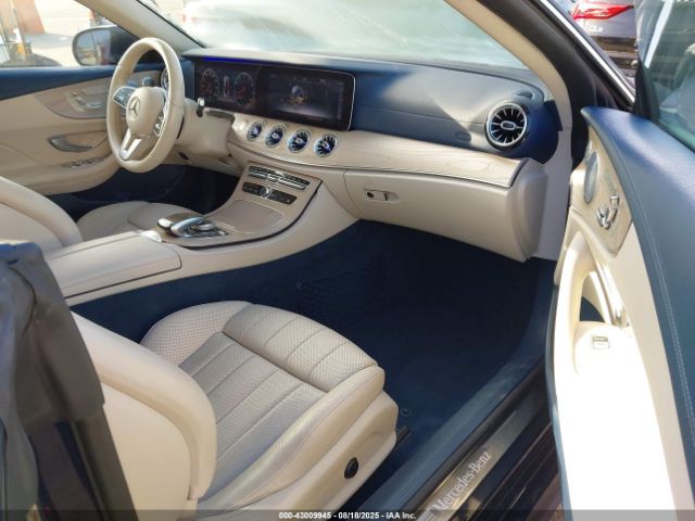 2019 MERCEDES-BENZ E 450 WDD1K6JB4KF079311 Photo 4