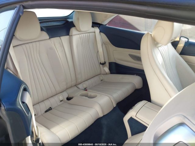 2019 MERCEDES-BENZ E 450 WDD1K6JB4KF079311 Photo 7