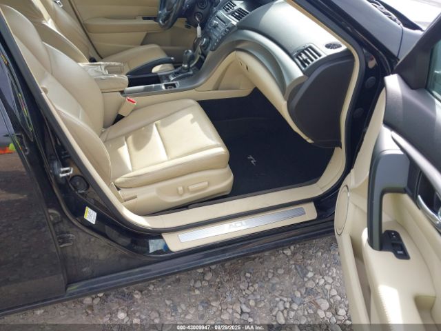 2012 ACURA TL 19UUA8F29CA016672 Photo 4