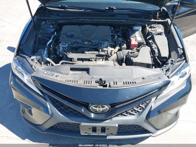 4T1B11HK4KU191575 Toyota a25a-fks