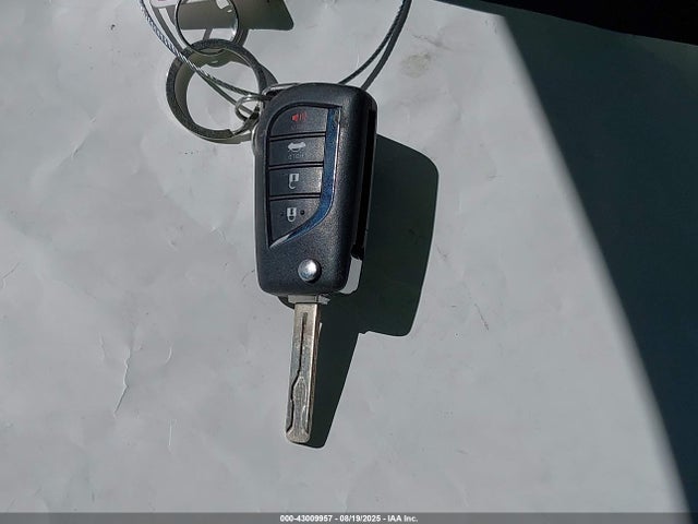 4T1B11HK4KU191575 Toyota a25a-fks