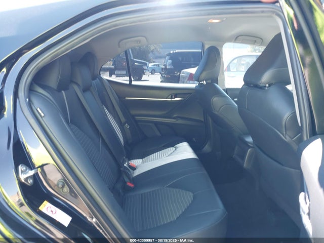 4T1B11HK4KU191575 Toyota a25a-fks