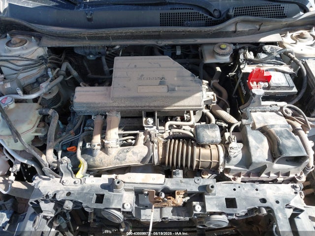 2HKRW1H52MH400792 Honda l15be