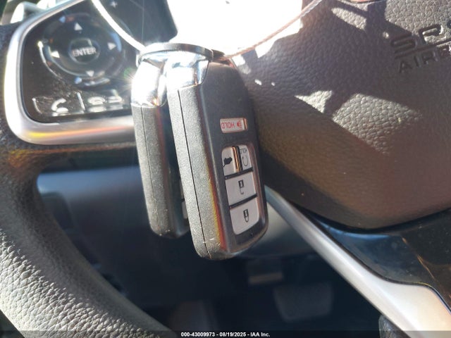 2HKRW1H52MH400792 Honda l15be