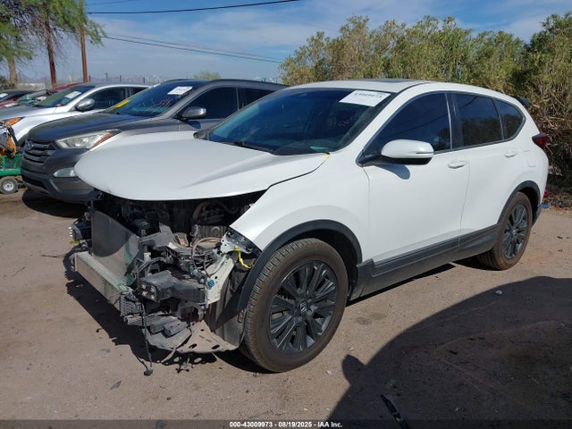 2HKRW1H52MH400792 Honda l15be