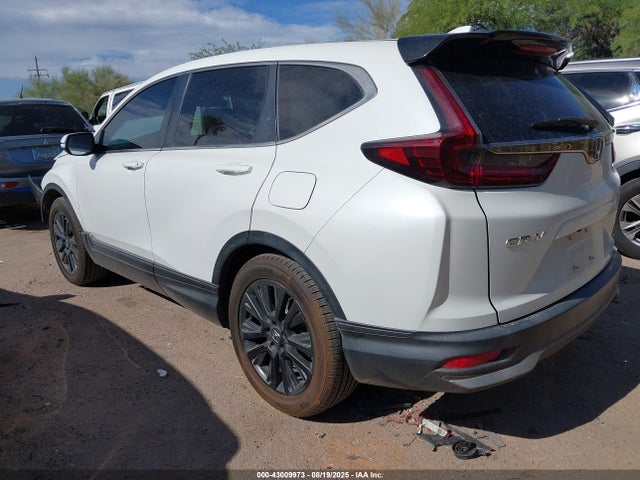 2HKRW1H52MH400792 Honda l15be