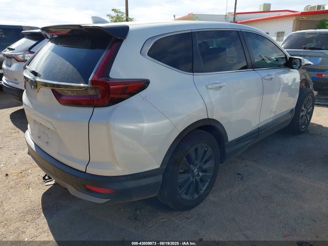 2HKRW1H52MH400792 Honda l15be