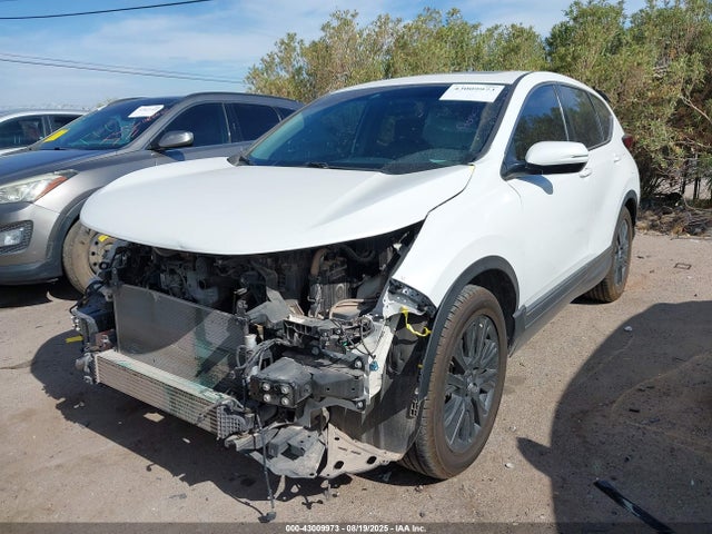 2HKRW1H52MH400792 Honda l15be