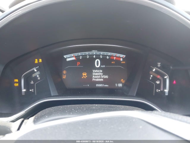 2HKRW1H52MH400792 Honda l15be